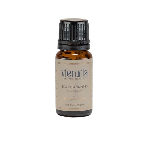 Brain Storming Uçucu Yağ Karışımı 10 Ml 3
