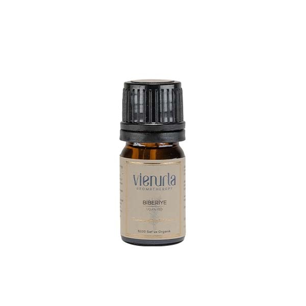 Biberiye Uçucu Yağı 5 Ml 3