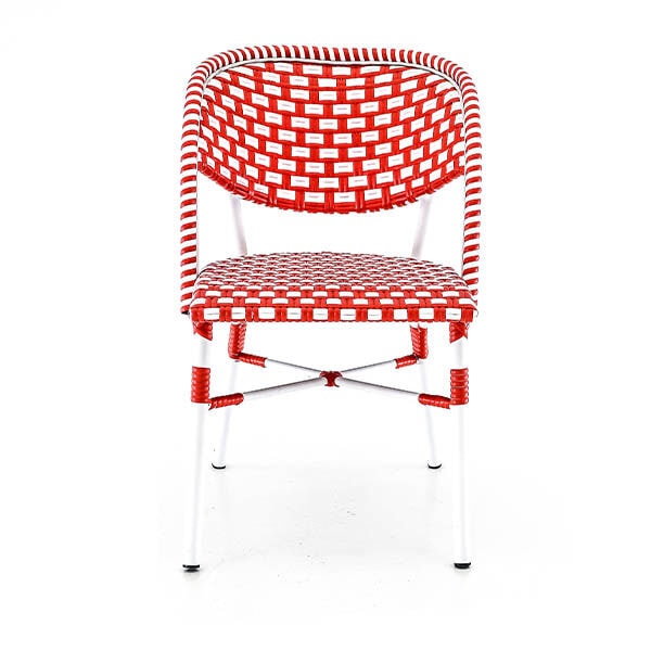 Rattan Sandalye 3