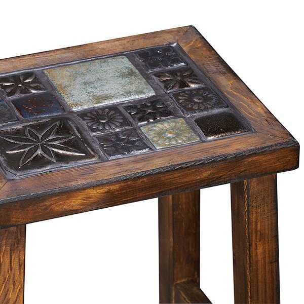 TH Fosil Tabure 65 Cm 5