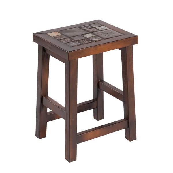 TH Fosil Tabure 50 Cm 6