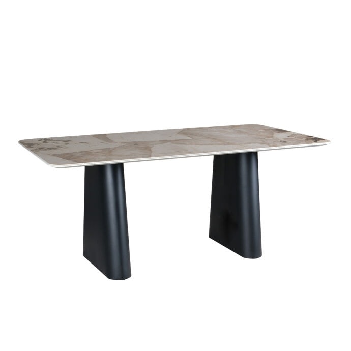TH Hedric Sabit Yemek Masası - 180 cm 4