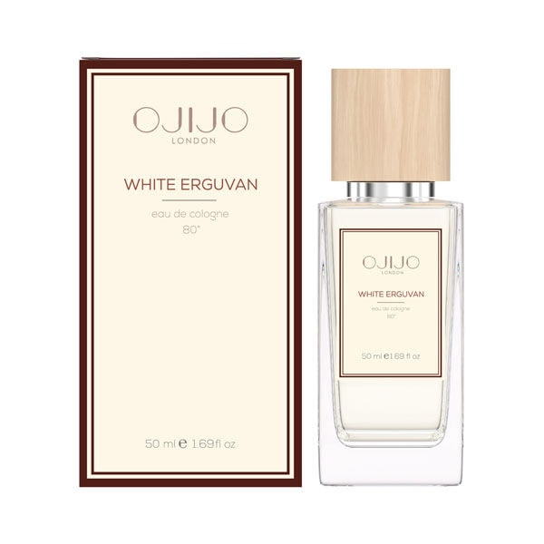 Beyaz Erguvan Kolonya 50ml 4