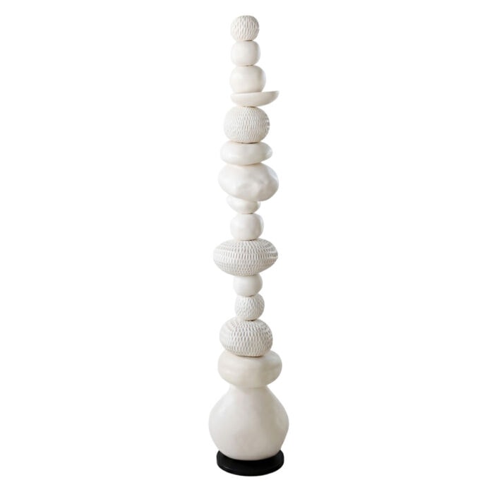 TH Harmony Dekoratif Totem 2