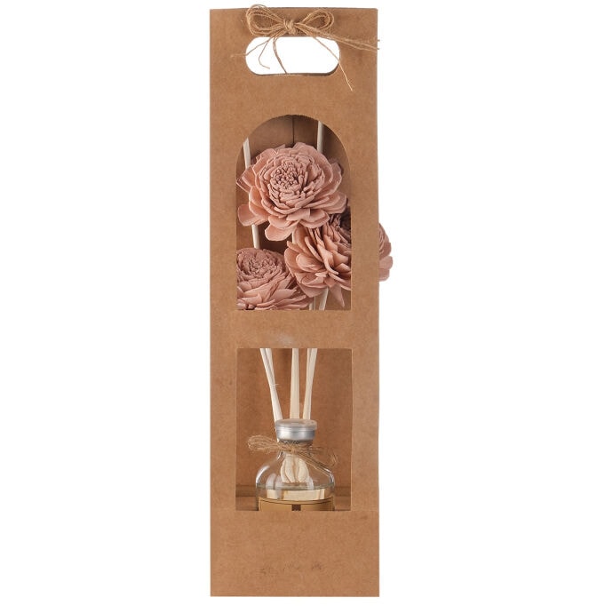 TH Kurutulmuş Kuru Çicek Oda Kokusu 50 Ml 4