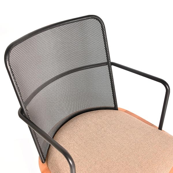 Cage Sandalye 5