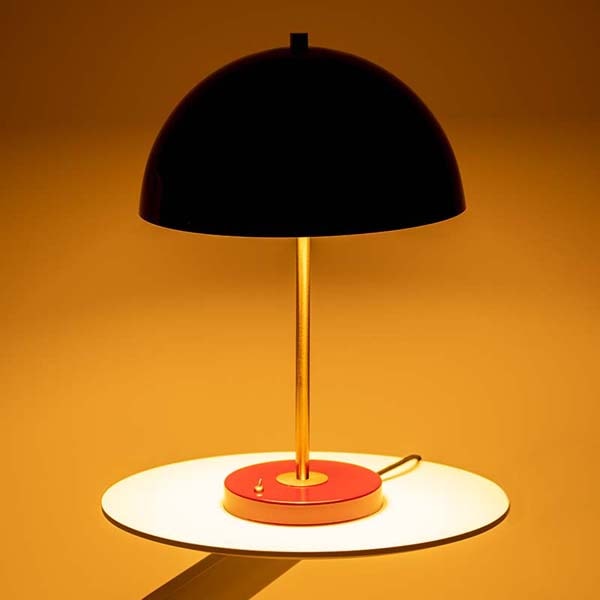 Truf Lamp Bordo 3