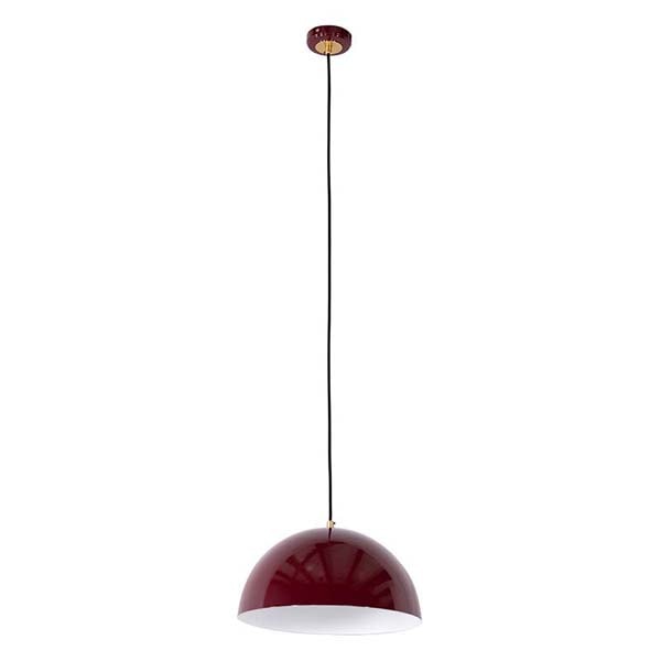 Truf Sarkıt Bordo 2