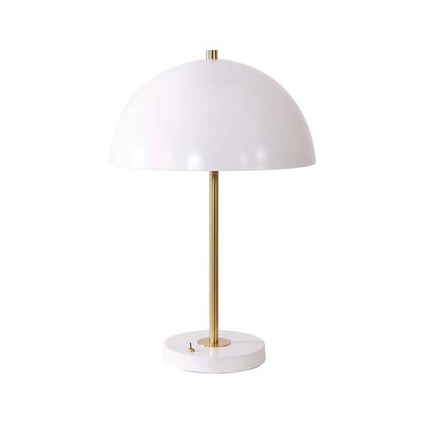 Truf Lamp Beyaz 2