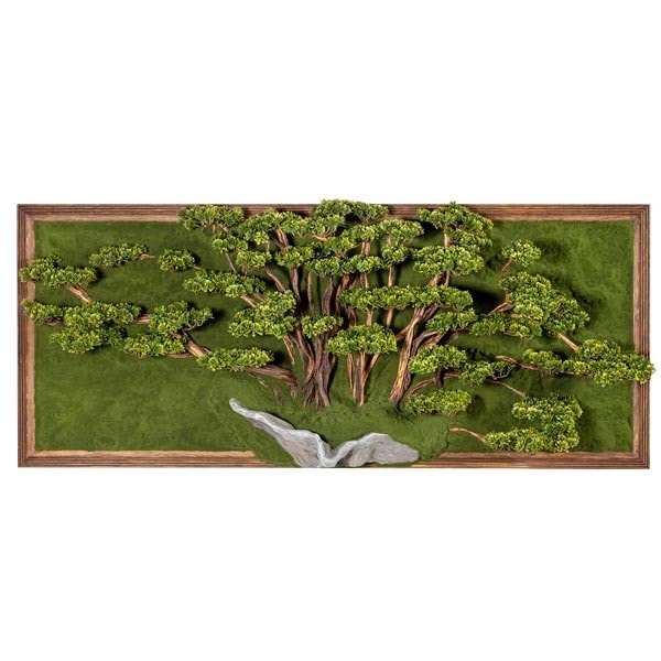 Bonsai Tablaeu Grande-5 2