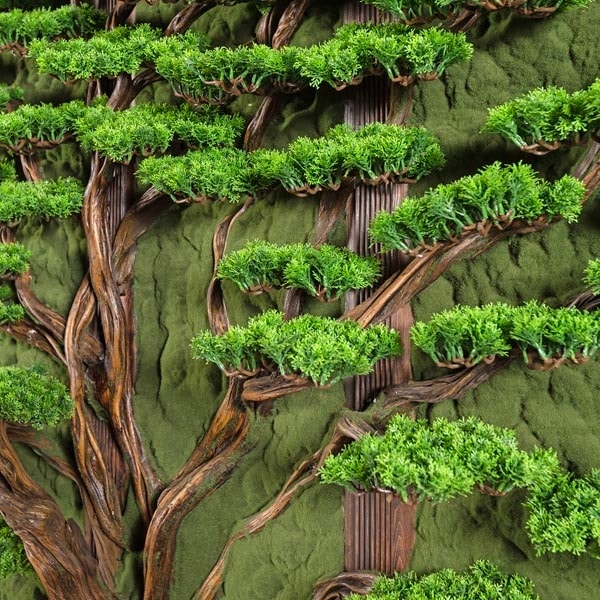 Bonsai Tablaeu Grande-6 3