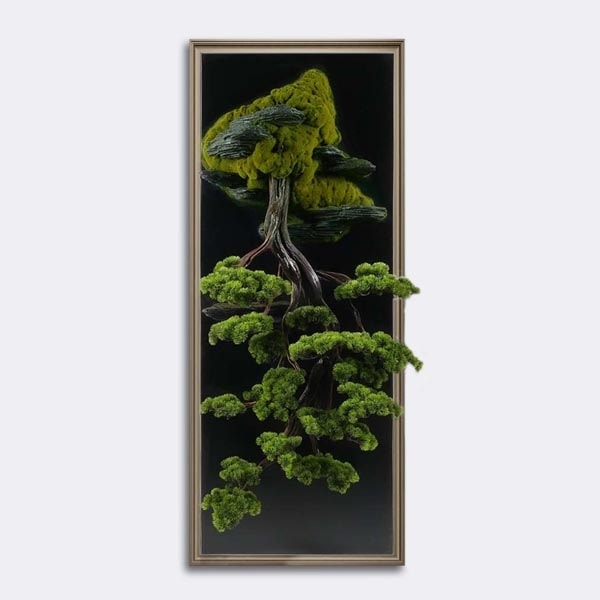 Bonsai Tablaeu Grande-3 2