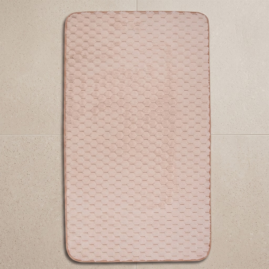 Banyo Paspası Vizon 2