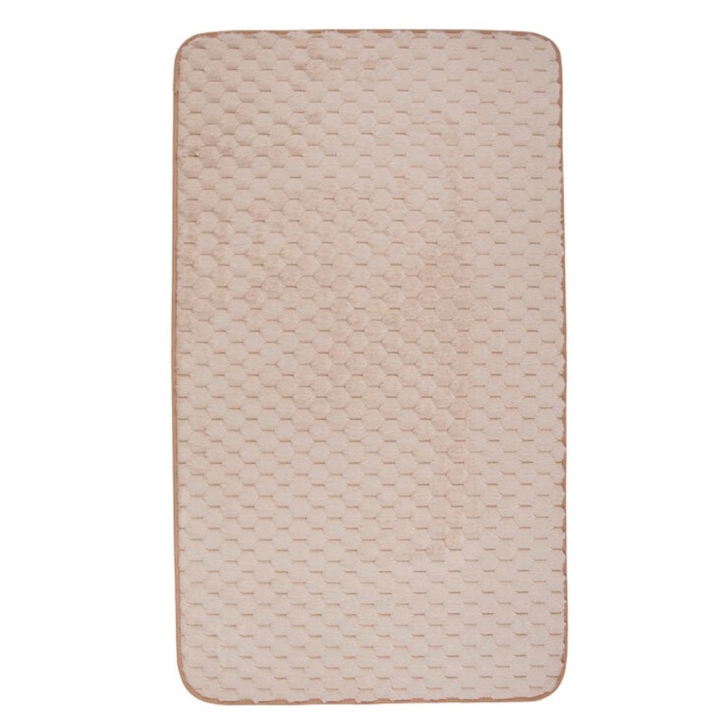 Banyo Paspası Vizon 3