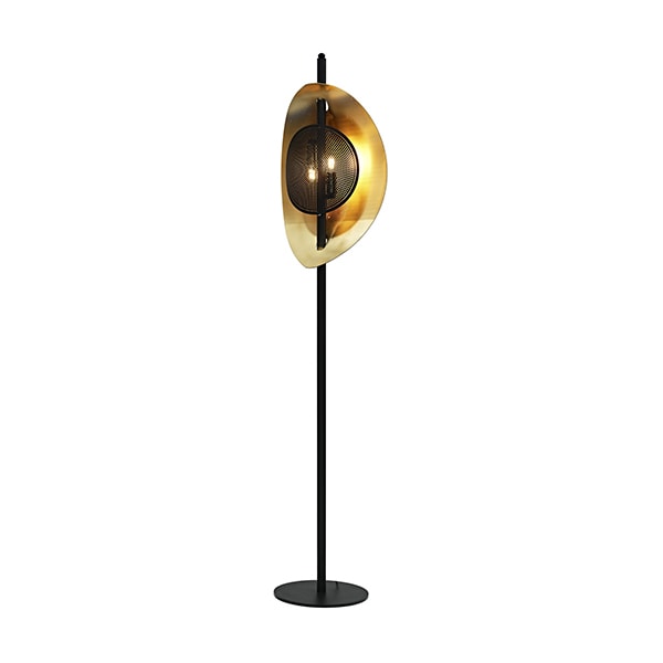 Yaldız Modern Lambader 2