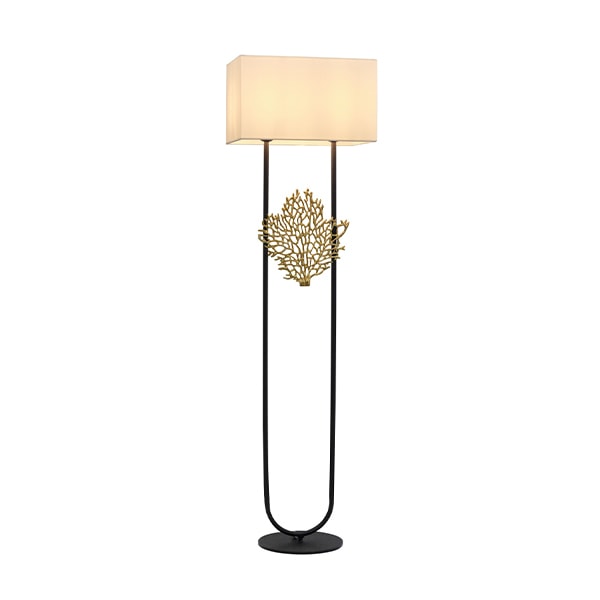Gold Motifli Lambader 2