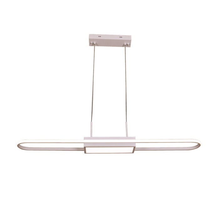 Led Işıklı  Sarkıt Avize 2