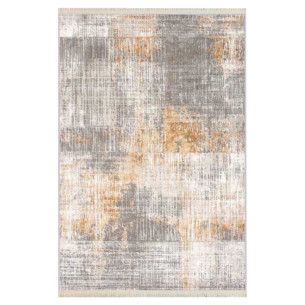 Saçaklı Salon Halısı 100 x 150cm 2