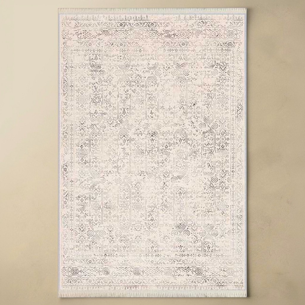 Saçaklı Salon Halısı 100 x 150cm 2