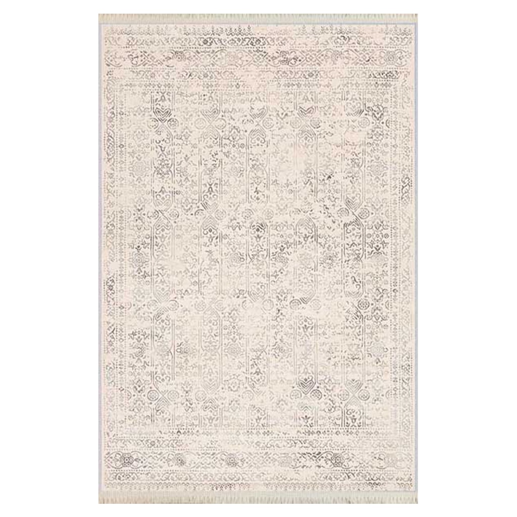 Saçaklı Salon Halısı 100 x 150cm 3