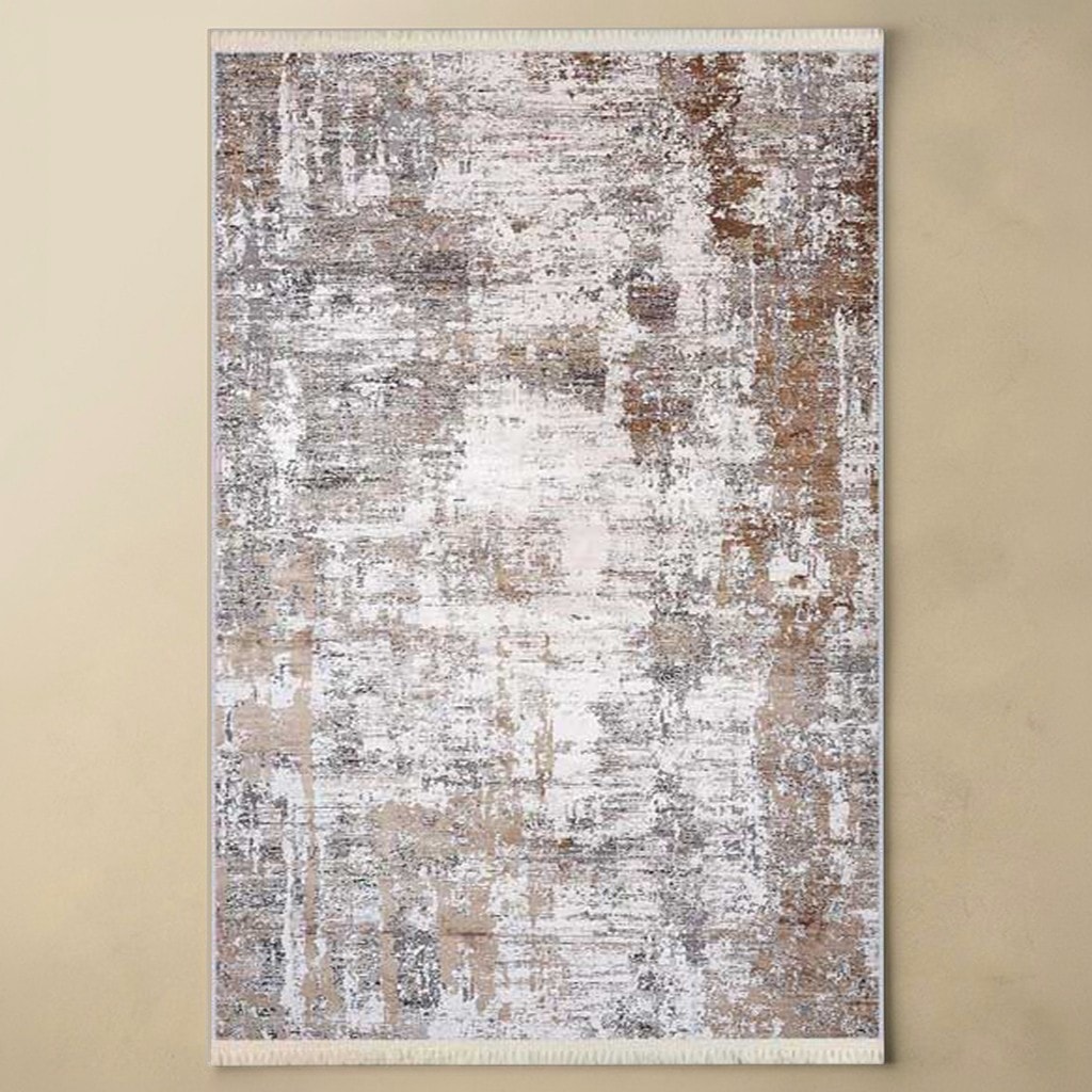 Saçaklı Salon Halısı 100 x 150cm 2