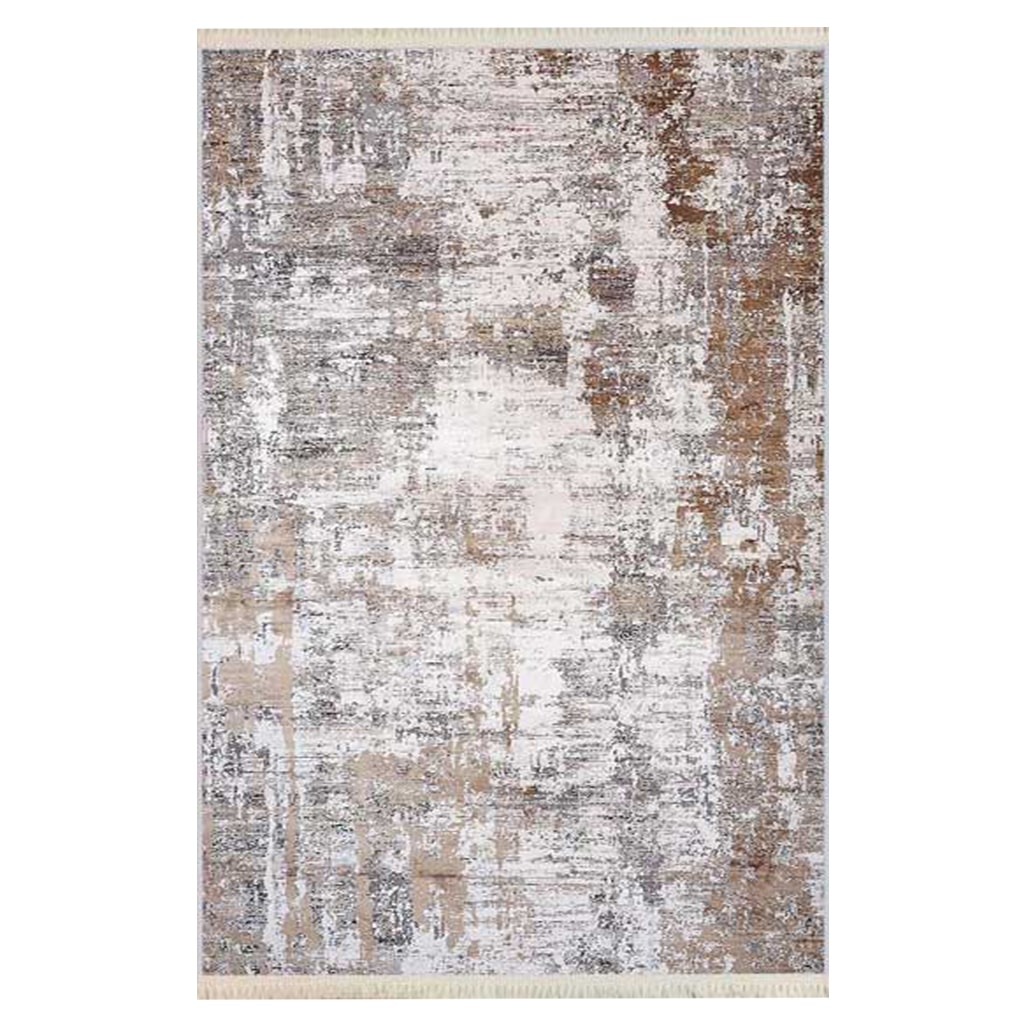 Saçaklı Salon Halısı 100 x 150cm 3