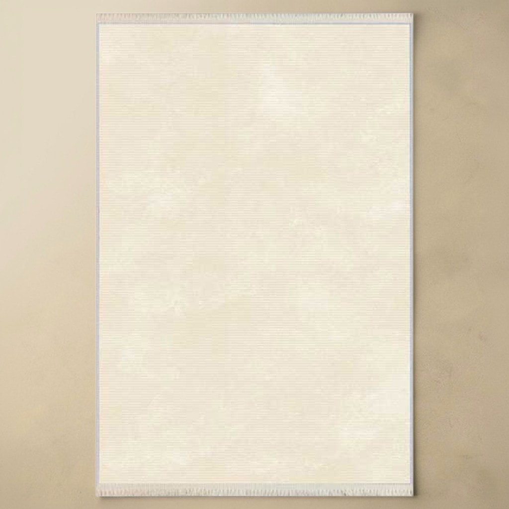 Saçaklı Salon Halısı 100 x 150cm 2