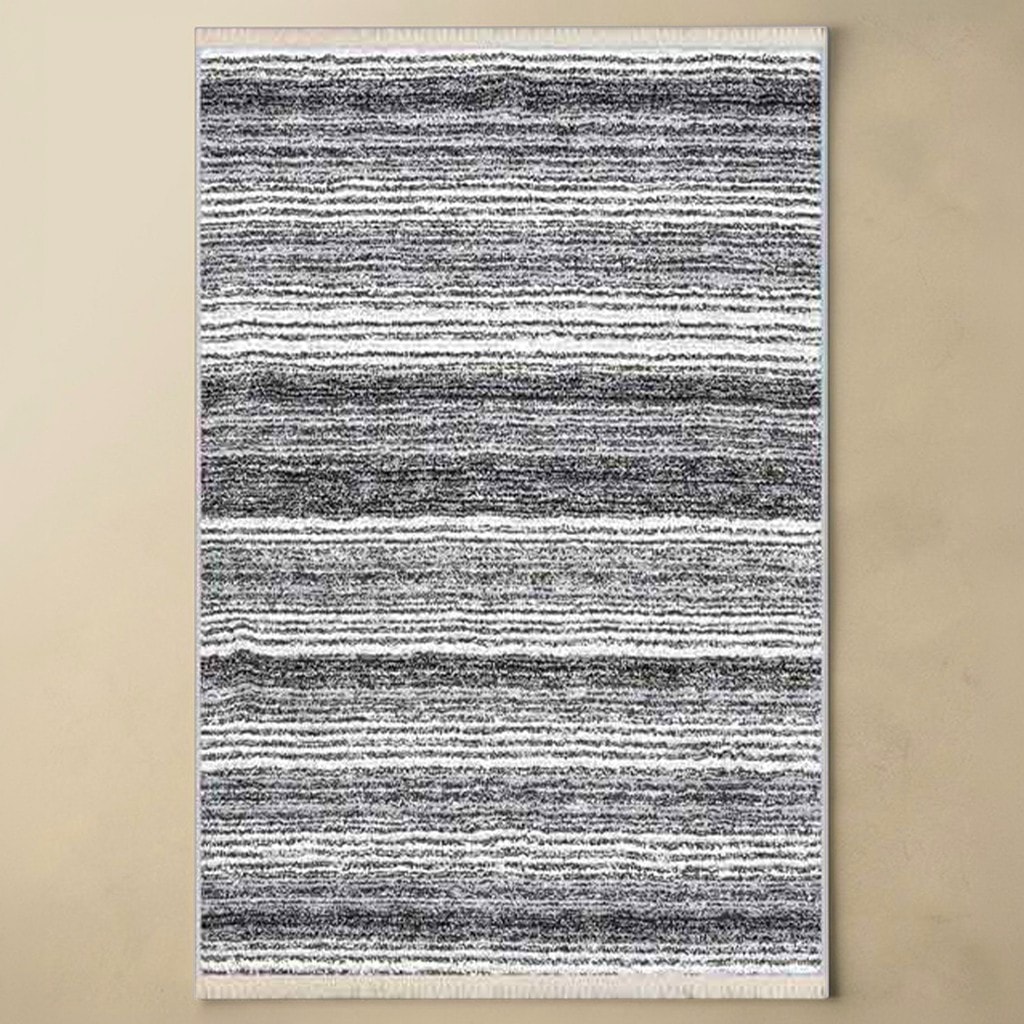 Saçaklı Salon Halısı 100 x 150cm 2