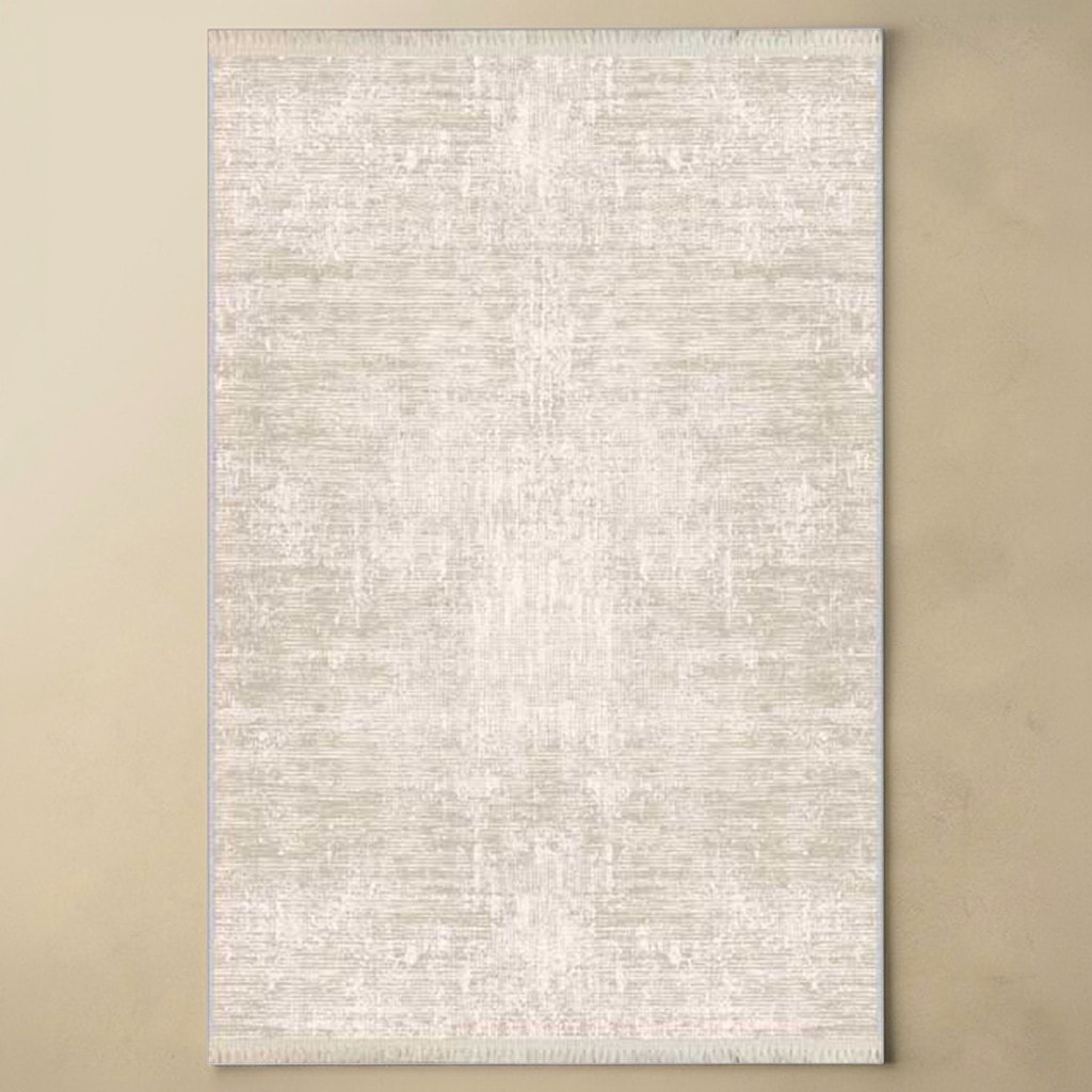 Saçaklı Salon Halısı 100 x 150cm 1