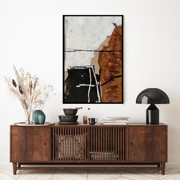 Yağlı Boya Tablo 75X100 Cm 3
