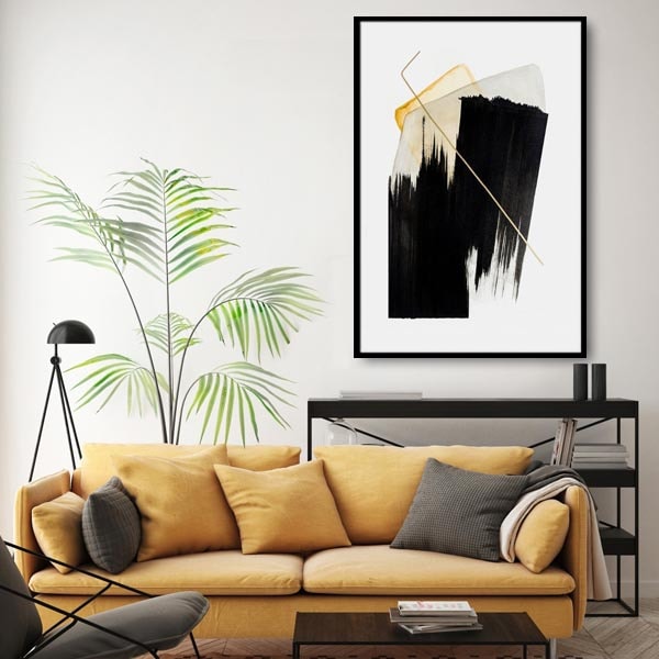 Yağlı Boya Tablo 75X100 Cm 3