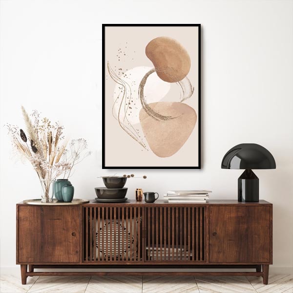 Yağlı Boya Tablo 75X100 Cm 3