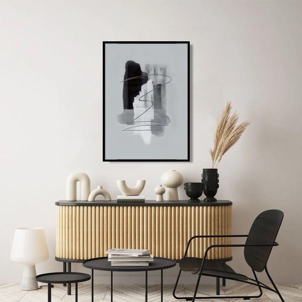 Yağlı Boya Tablo 75X100 Cm 3
