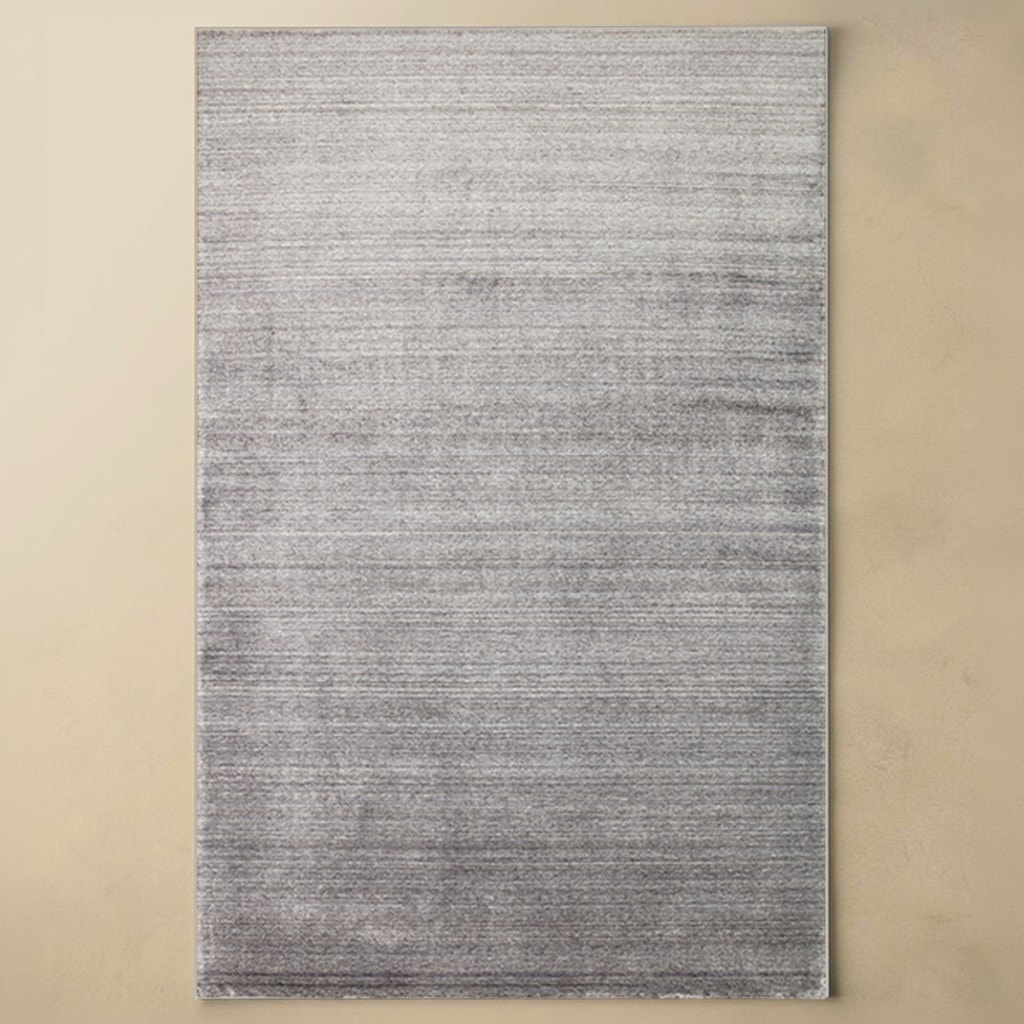 Taftan Plaın Antrasit 170*240 1