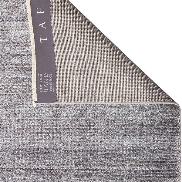 Taftan Plaın Antrasit 170*240 8