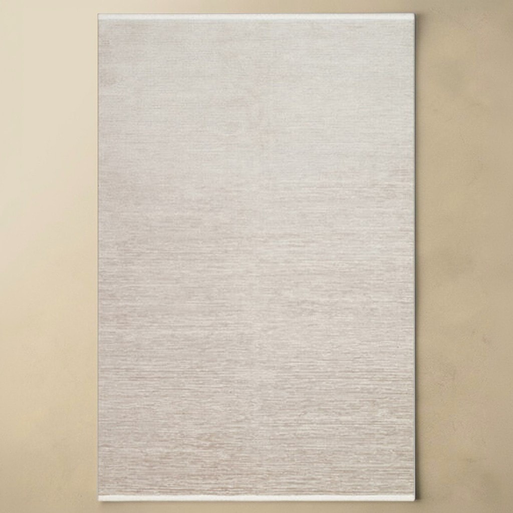 Shade Shd Plaın L.Grey Halı 160*230 1
