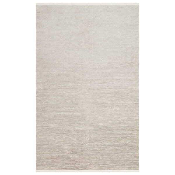 Shade Shd Plaın L.Grey Halı 160*230 2