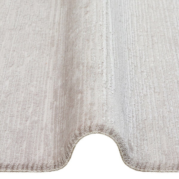 Shade Shd Plaın L.Grey Halı 160*230 4