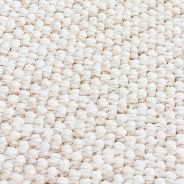 Mot Plain Beige Halı 160*230 6