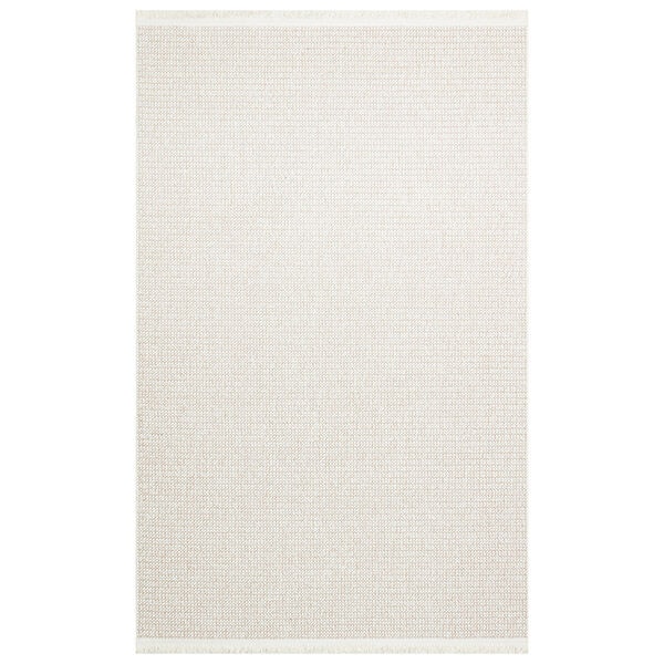 Mot Plain Beige Halı 200*290 2