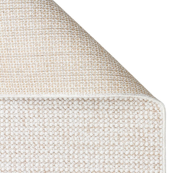 Mot Plain Beige Halı 200*290 3