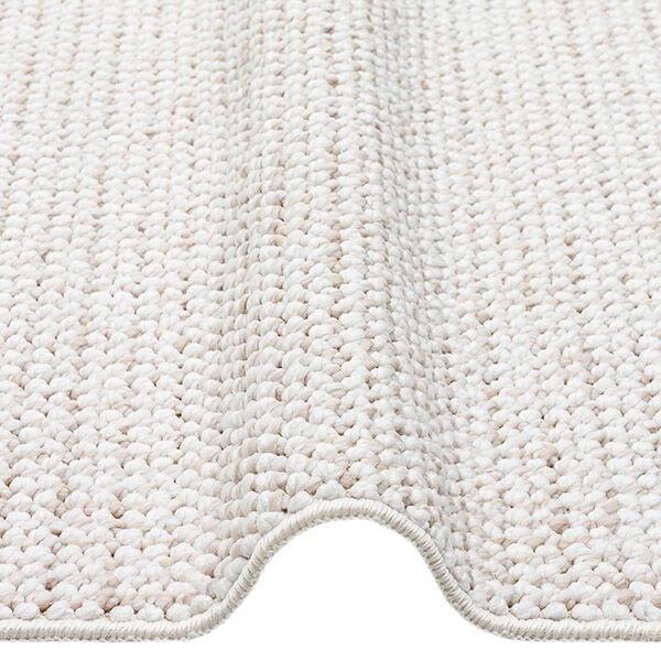 Mot Plain Beige Halı 200*290 4