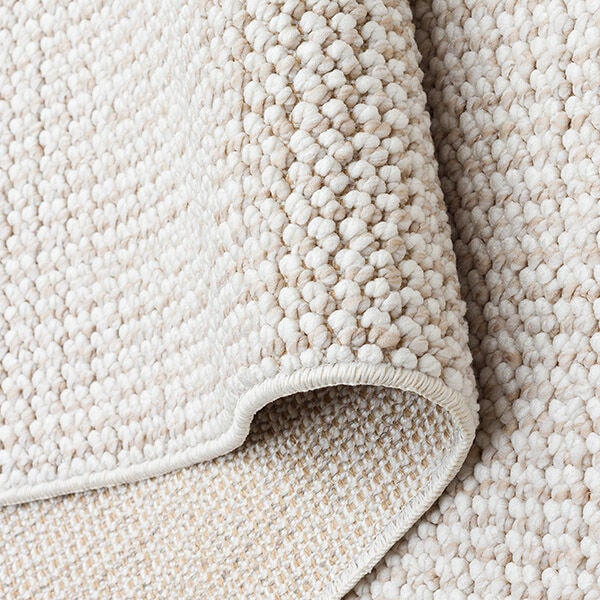 Mot Plain Beige Halı 200*290 6