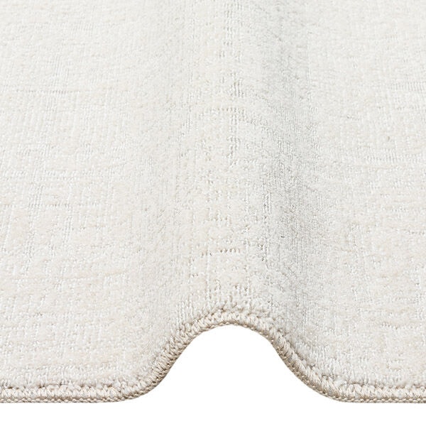Kalaharı Klh Plaın Cream Halı 160*230 5