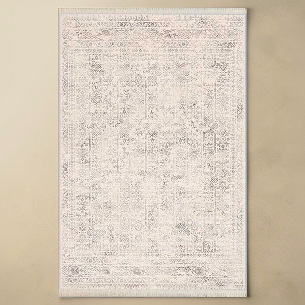 Saçaklı Salon Halısı 160 x 230cm 2