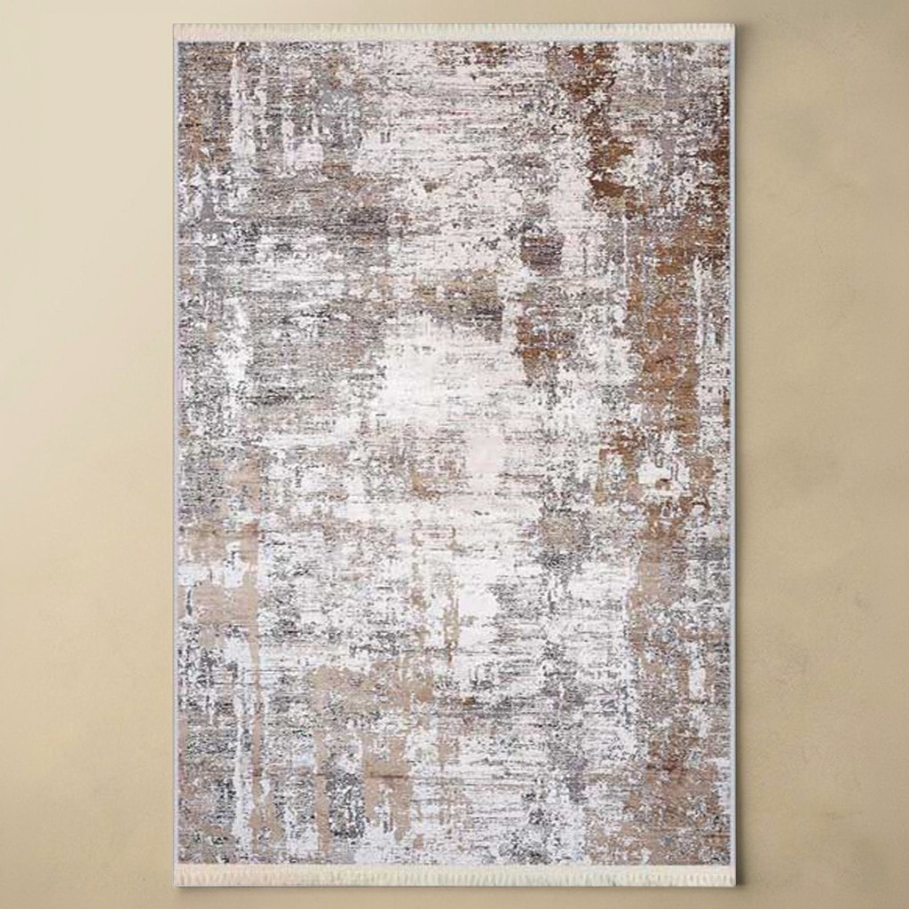 Saçaklı Salon Halısı 100 x 300cm 2