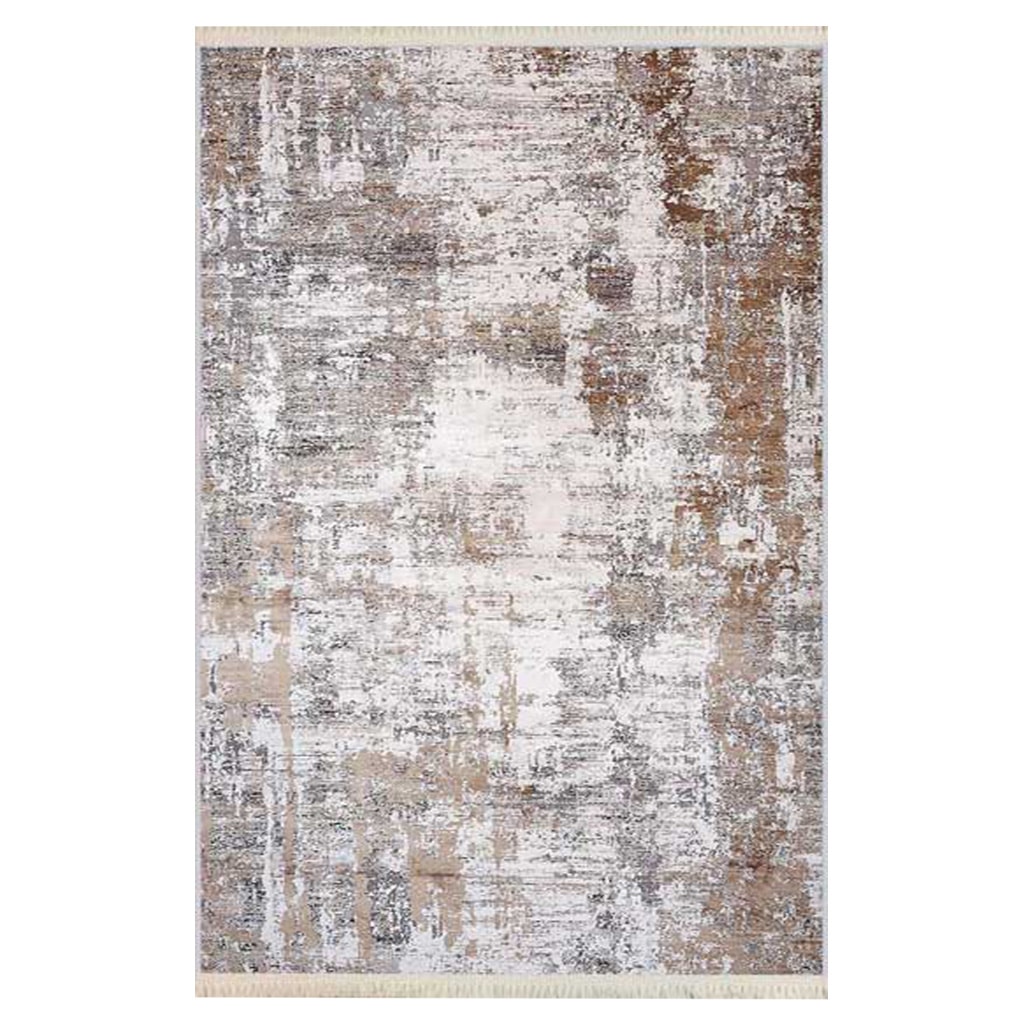 Saçaklı Salon Halısı 100 x 300cm 3