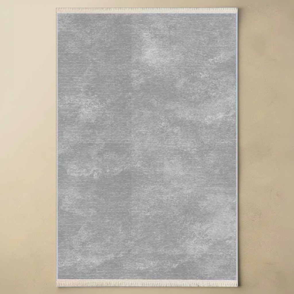Saçaklı Salon Halısı 160 x 230cm 1