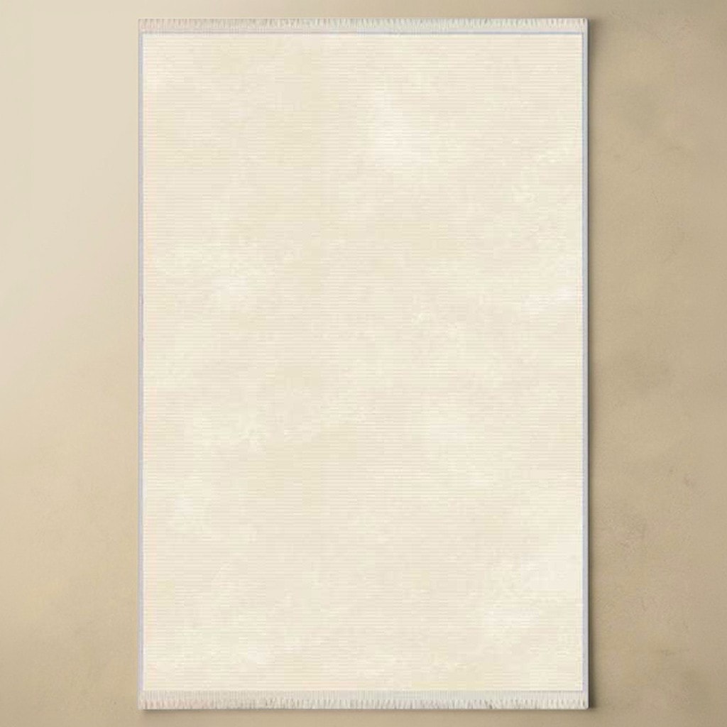 Saçaklı Salon Halısı 160 x 230cm 1