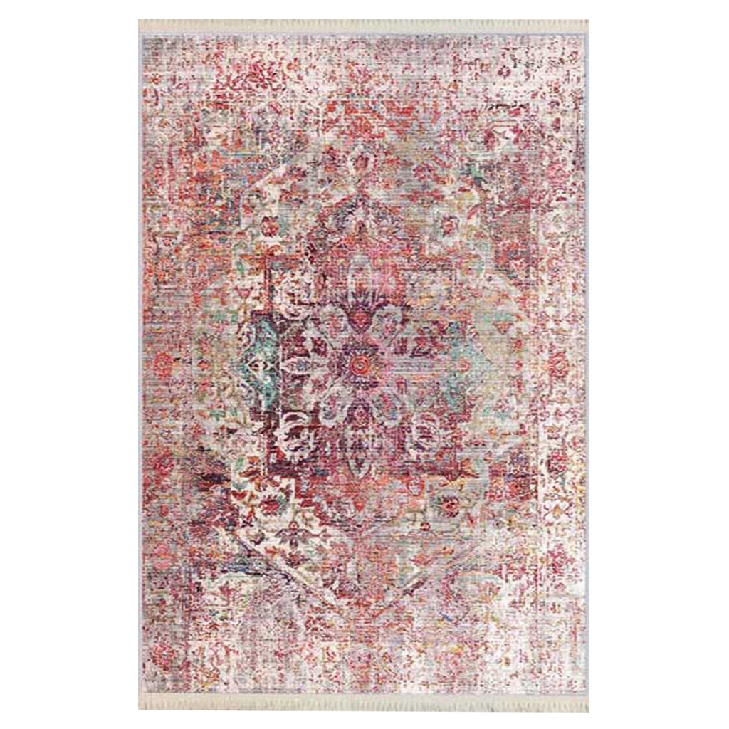 Saçaklı Salon Halısı 100 x 300cm 2